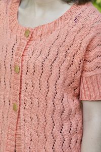 Free Easy Summer Knitting Patterns