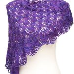 Free Lace Shawl Knitting Patterns