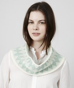 Mother’s Day Cowl Free Knitting Pattern