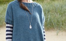 Miski Sweater Free Download Knitting Pattern
