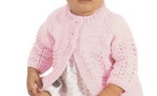 Buttery Soft Baby Set Pattern Free Knitting Pattern