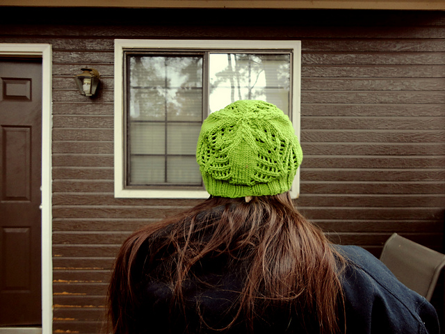 Game of Thrones inspired knitting pattern for a hat