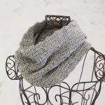Naomi Cowl Free Knitting Pattern Download