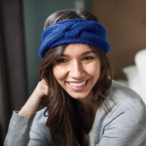 Free Headband Knitting Patterns to download