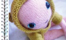 Free Knitted Baby Toy Pattern