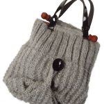 Bagette Bag Free Knitting Pattern