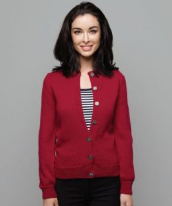 Free ladies cardigan knitting patterns to download