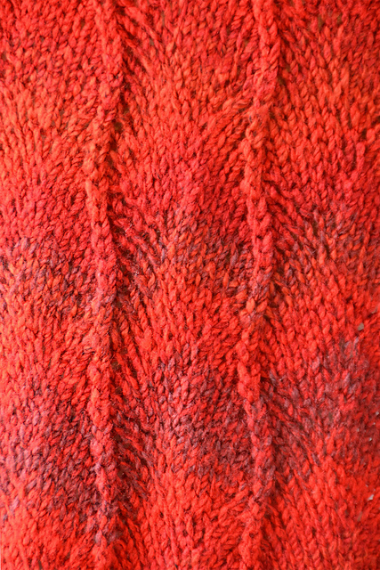 Cardinal Sweater Cardigan Free Knitting Pattern - Knitting Bee