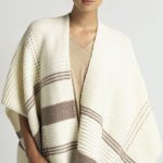 Free Blanket Wrap Knitting Pattern