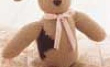 Knit a floppy dog Free Knitting Pattern