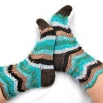Ni Julep Free Sock Knitting Patterns