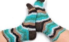 Ni Julep Free Sock Knitting Patterns
