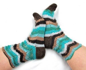 Ni Julep Free Sock Knitting Patterns
