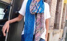 Practical Magic free knitting pattern