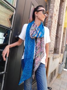 Practical Magic free knitting pattern