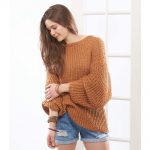 Sandbar Pullover Free Knitting Pattern Download