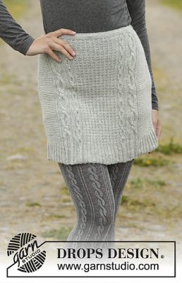 Knit Mini Skirt Patterns Free - Knitting Bee