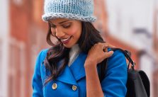 Fantastic Pommed Hat Free Knitting Pattern