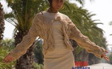 Tremiti Lace Cardigan Free Knitting Pattern