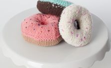 Free Donut Knitting Patterns