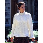 Patons Elegant Details Free Knitting Pattern