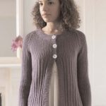 Lily Cardigan Free Knitting Pattern
