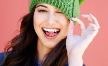 Road to Success Chic Hat Free Knitting Pattern