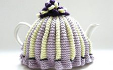 Tea Cosy Free Knitting Pattern