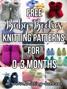 20 Free Knitting Patterns For Boys Sweaters