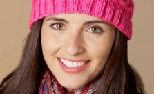 Hugs and Kisses Hat Free Knitting Pattern