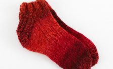 Sockies Free Knitting Pattern