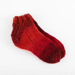 Sockies Free Knitting Pattern