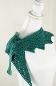 Navarre Shawl Free Knitting Pattern Download