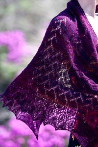 Regenerate Free Lace Knitting Pattern Download