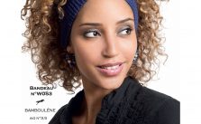 Free Knitting Pattern for a Beginner Headband