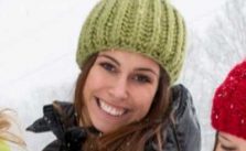 Free Knitting Pattern for a Hat in Fisherman’s Rib