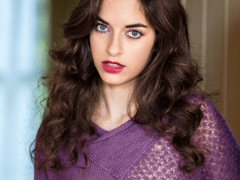 Sensia And Merino Land Sweater Free Kladiesnitting Pattern