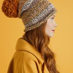 Simple Hat Free Knitting Pattern Download