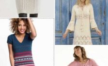 70+ Dress Knitting Pattern Downloads for FREE