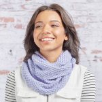 Easy Cowl Knitting Patterns for Beginners