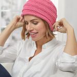 Free Knitting Pattern for a Soft and Cozy Knit Easy Hat
