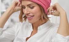 Free Knitting Pattern for a Soft and Cozy Knit Easy Hat