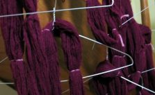 How to Clean Yarn
