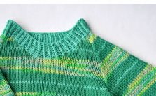 Free easy baby knitting patterns for beginners