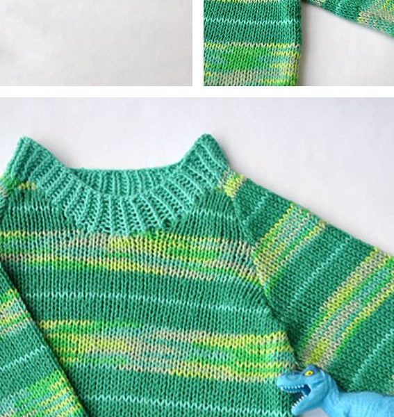 Free easy baby knitting patterns for beginners