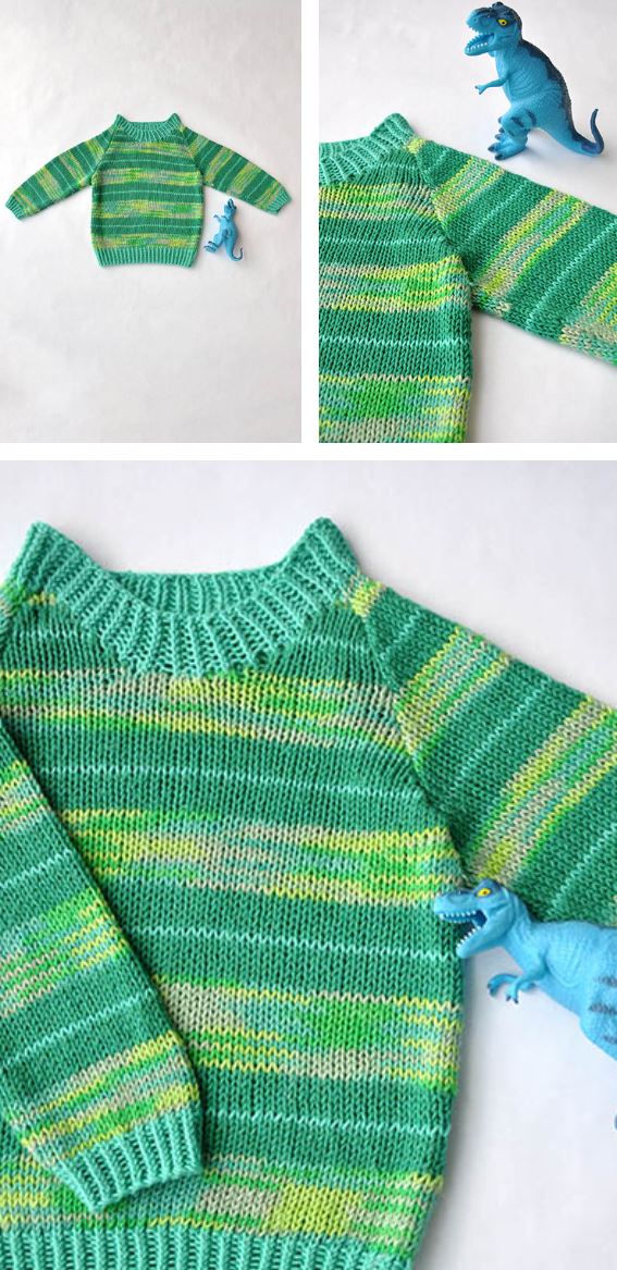Easy Knitting Patterns for Beginners
