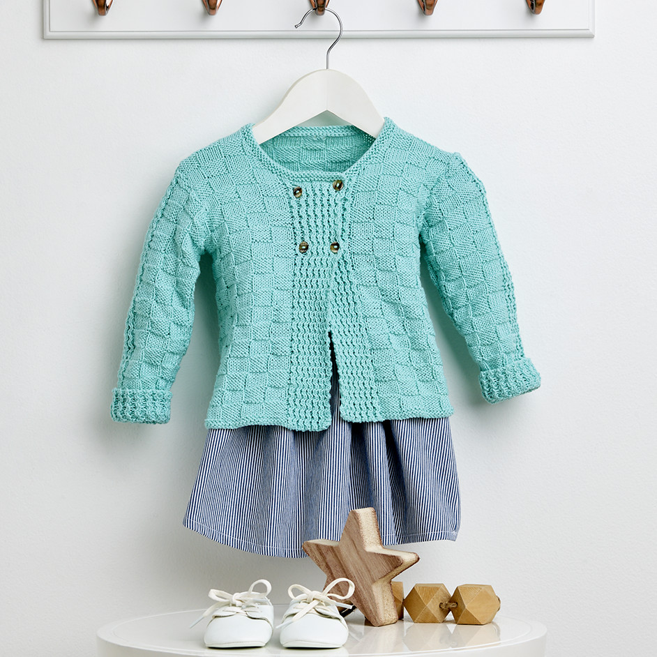 Free Free Textured Baby Cardigan Knitting Pattern Patterns