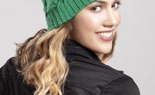 Free Knitting Pattern for Patty’s Hat
