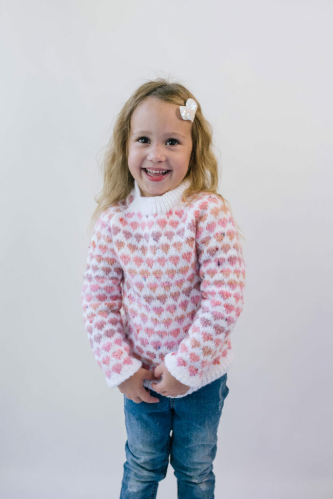 Free Baby Sweater Knitting Patterns