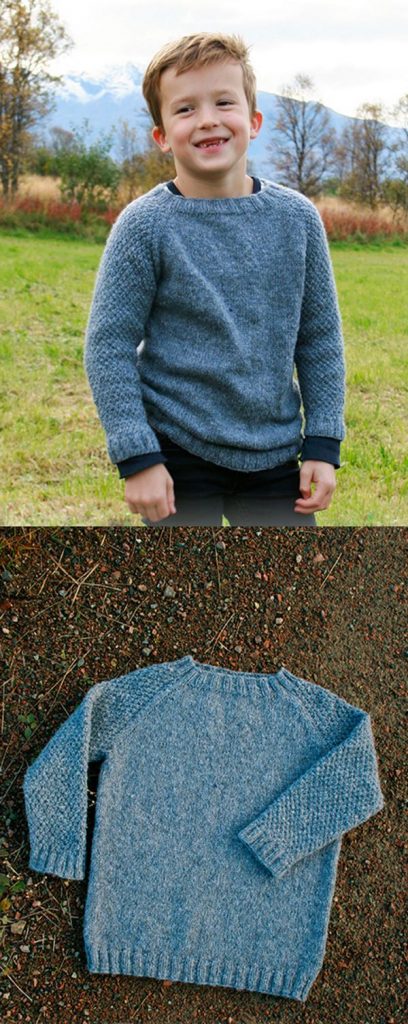 free knitting patterns for boys sweaters